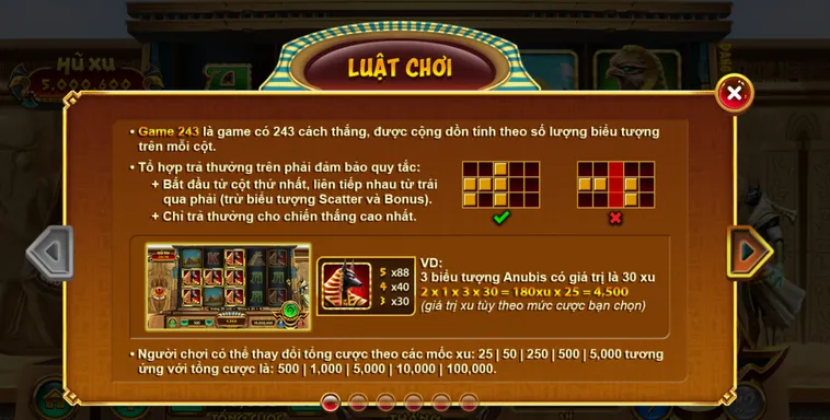 Chiến Thuật Săn Jackpot Nổ Hũ Bí Mật Cleopatra Tại Go88 Cho Người Chơi
