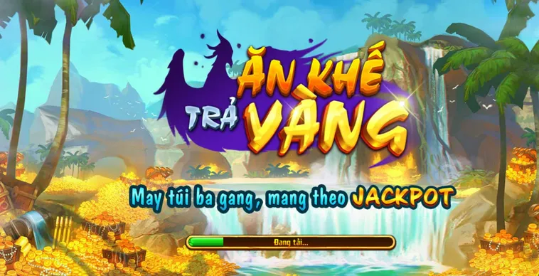 Bí Quyết Khai Thác Kho Báu Từ Sảnh Game Nổ Hũ Ăn Khế Trả Vàng Tại Go88