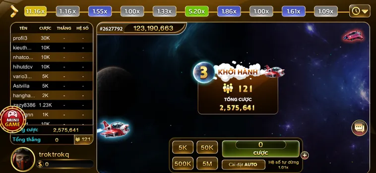 Chinh Phục Không Trung Tiền Thưởng Cùng Siêu Phẩm Game Crash Aviator Tại Go88