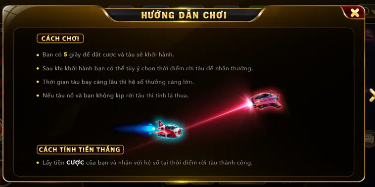 Chinh Phục Không Trung Tiền Thưởng Cùng Siêu Phẩm Game Crash Aviator Tại Go88