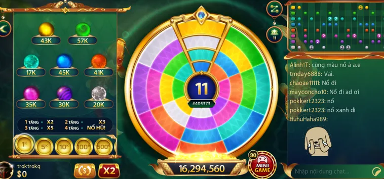 Chiến Thuật Phá Giải Trận Đồ Săn Hũ Bát Môn Tại Go88 Từ Các Bậc Thầy Slots