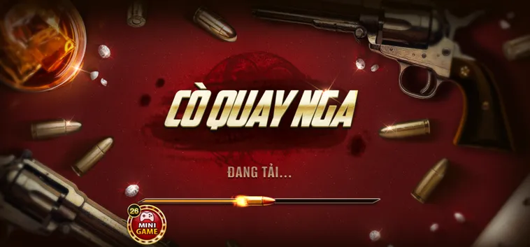 Bí Quyết Sinh Tồn Và Chiến Thắng Sảnh Cược Cò Quay Nga Tại Go88 Cho Cao Thủ