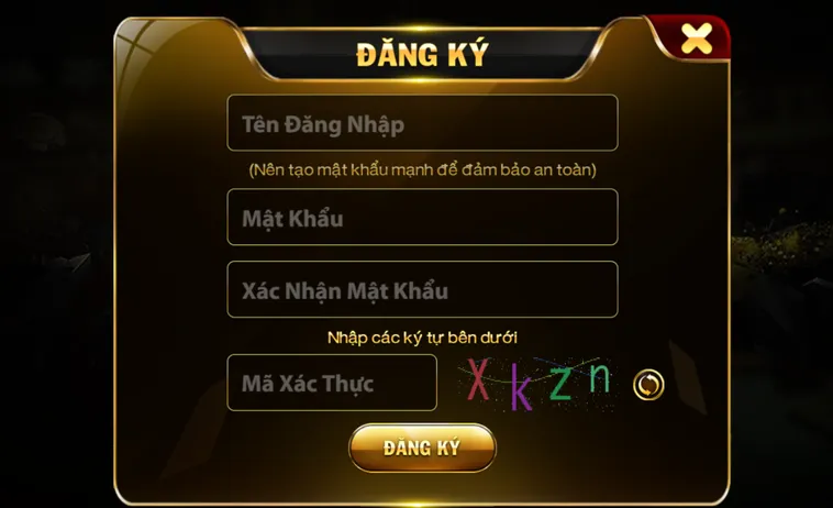 Hướng Dẫn Chi Tiết Quy Trình Đăng Ký Go88 An Toàn Bảo Mật Tuyệt Đối Khách Hàng