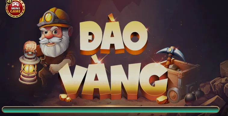 Bí Quyết Khai Thác Kho Báu Thành Công Từ Sảnh Game Đào Vàng Tại Go88