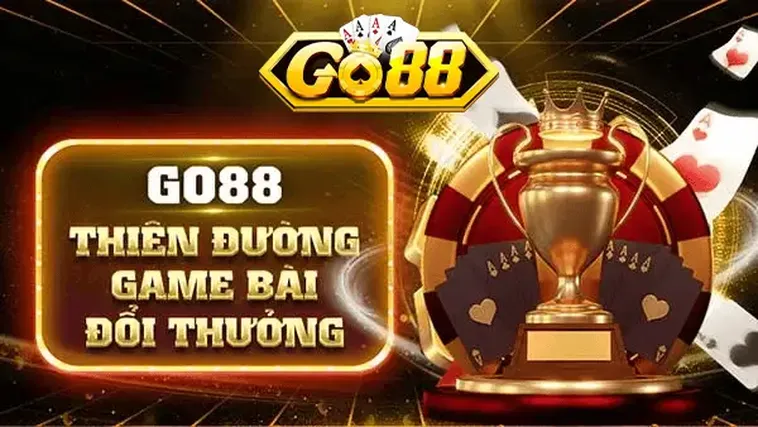 Chinh Phục Đỉnh Cao Sòng Bài Thời Thượng Với Hệ Thống Game Bài Go88