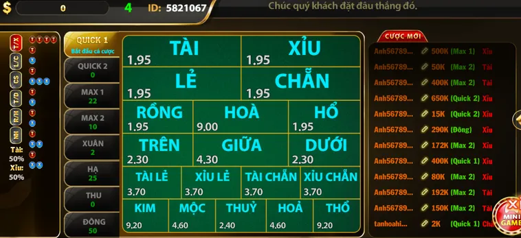 Chinh Phục Đỉnh Cao Số Học Thời Thượng Với Loại Hình Xổ Số Keno Tại Go88