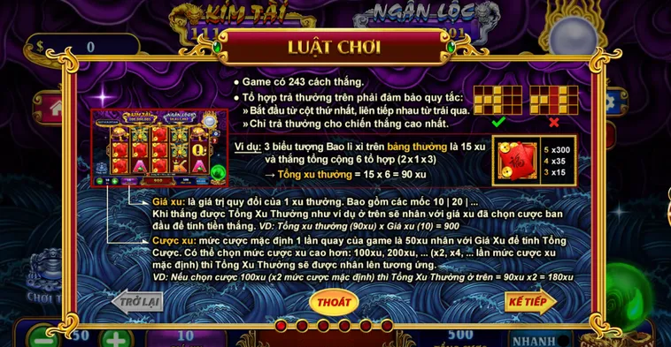 Cẩm Nang Săn Jackpot Nổ Hũ Kho Tàng Ngũ Long Tại Go88 Cho Cao Thủ Slots