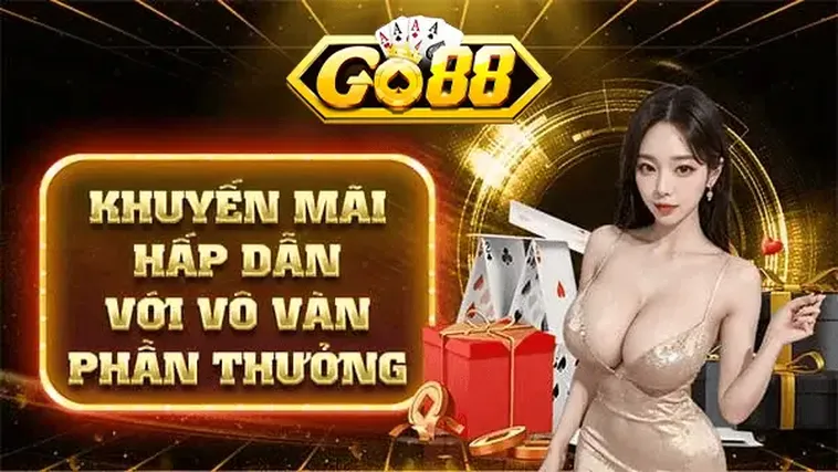 Các sự kiện tặng giftcode miễn phí tại Go88 được phát ra liên tục.