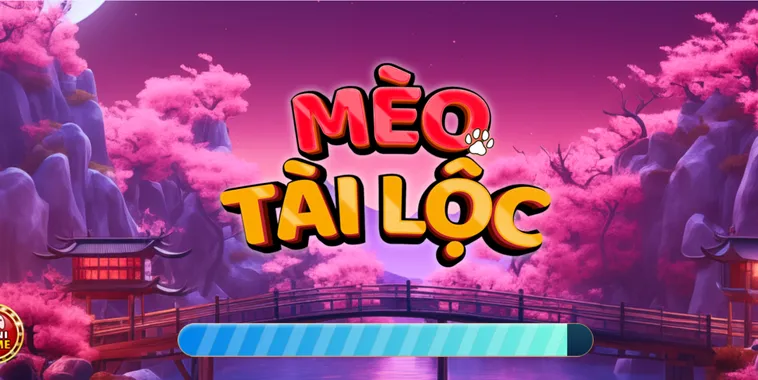 Săn Tìm Quà Tặng Phú Quý Với Siêu Phẩm Nổ Hũ Mèo Tài Lộc Tại Go88