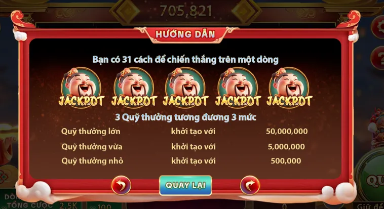 Nổ Hũ Thần Tài Tại Go88 Vòng Quay May Mắn Rinh Quà Khủng Giàu Sang