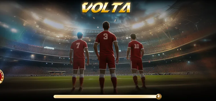 Volta MD5 Tại Go88 Trận Cầu Siêu Tốc Minh Bạch Công Nghệ Mã Hóa